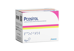 Avicenna Pcositol Sade Unisex Vitamin 30 Şase