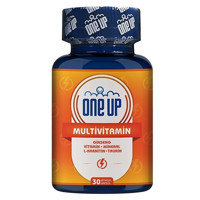 One Up Aromasız Unisex Vitamin 30 Tablet