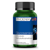 Dr. Clinic Phoenix Goo Sade Unisex Vitamin 60 Tablet