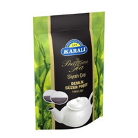 Karali Premium Seylan Demlik Poşet Çay 100 Adet