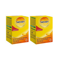 Supradyn Koenzim Q10 Aromasız Unisex Vitamin 2x30 Tablet