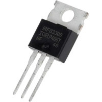 Irfb 3306PBF TO-220 Mosfet Transıstor