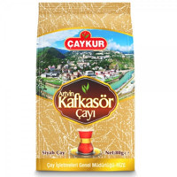 Çaykur Artvin Kafkasör Dökme Çay 80 gr