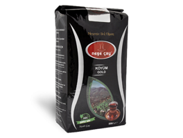 Neşe Çay Köyüm Gold Dökme Çay 5000 gr