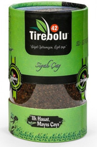 Tirebolu 42 İlk Hasat Mayıs Dökme Çay 500 gr