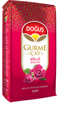 Doğuş Gurme Dökme Çay 200 gr 200 gr