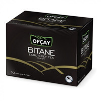 OfÇay Bitane Demlik Poşet Çay 100 Adet