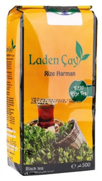 Neşe Çay Laden Haman Dökme Çay 500 gr