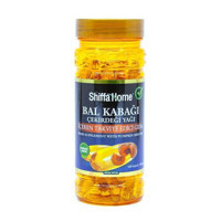 Shiffa Home Bal Kabağı Çekirdeği Yağı Aromalı Unisex Vitamin 100 Kapsül