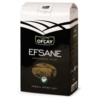 Ofçay Efsane Dökme Çay 1000 gr