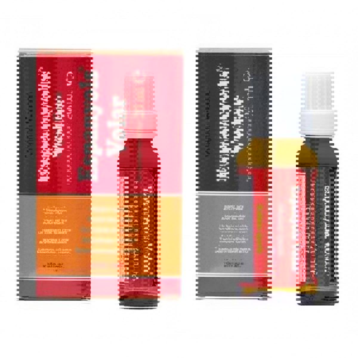 Espanyols Volar Sade Unisex Vitamin 20 ml