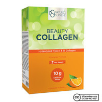 Nature'S Supreme Toz Kolajen 7 Şase