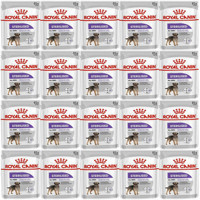 Royal Canin Sterilised Yetişkin Yaş Köpek Maması 85 gr 20'li