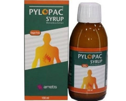 Ametis Kudret Narı Sade Yetişkin Bitkisel Besin Desteği 150 ml