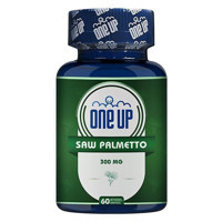 One Up Palmetto Aromasız Yetişkin Bitkisel Besin Desteği 60 Tablet