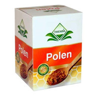 Themra Polen Yetişkin Bitkisel Besin Desteği 120 gr