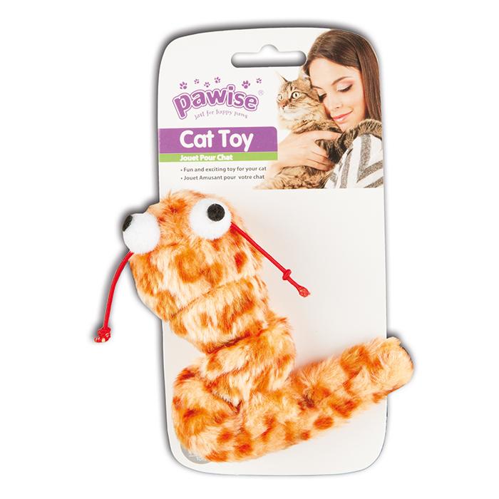 Pawise Aktivite Yavru-Yetişkin Aktivite Kedi Oyuncağı