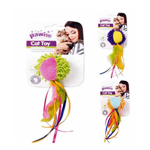 Pawise Meow Life Aktivite Yavru-Yetişkin Aktivite Kedi Oyuncağı