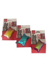 Nunbell Isırma Yavru-Yetişkin Yastık Kedi Oyuncağı