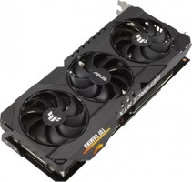 Asus TUF Gaming RTX 3070 Tİ V2 OC 8 GB GDDR6X PCI-Express 4.0 DirectX 12 UlTİmate 3 Fanlı 256 bit Gaming Nvidia Ekran Kartı