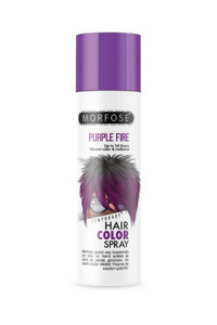 Morfose Mor Sprey Saç Boyası 150 ml