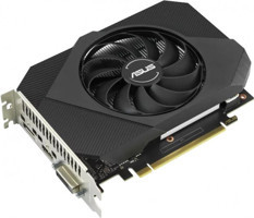 Asus Phoenix GTX 1630 4 GB GDDR6 PCI-Express 3.0 DirectX 12 UlTİmate 1 Fanlı 64 bit Nvidia Ekran Kartı