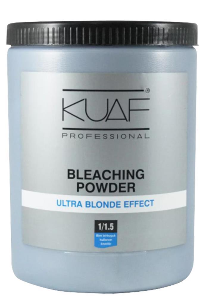 Kuaf Beyaz Toz Saç Boyası 900 gr