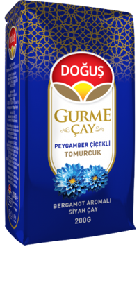 Doğuş Gurme Tomurcuk Dökme Çay 200 gr