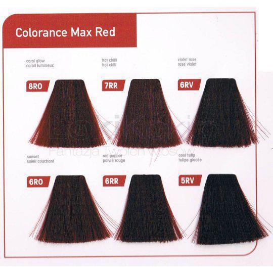 Goldwell 6RO Günbatımı Kahve Krem Saç Boyası 60 ml