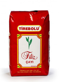 Tirebolu 42 Filiz Filiz Dökme Çay 5000 gr