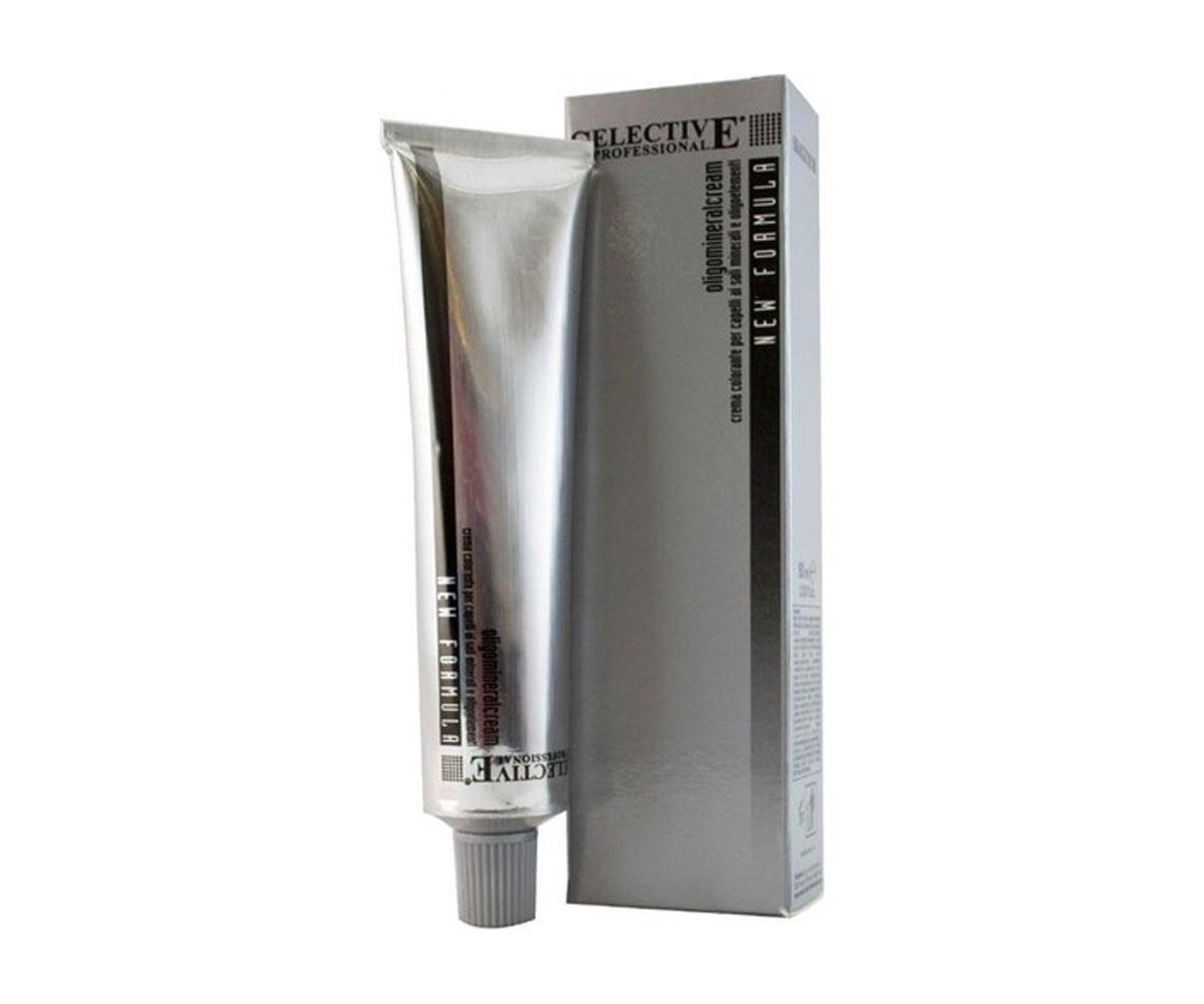 Selective 5.7 Koyu Viyole Krem Saç Boyası 60 ml