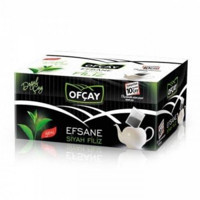 OfÇay Efsane Demlik Poşet Çay 30 Adet