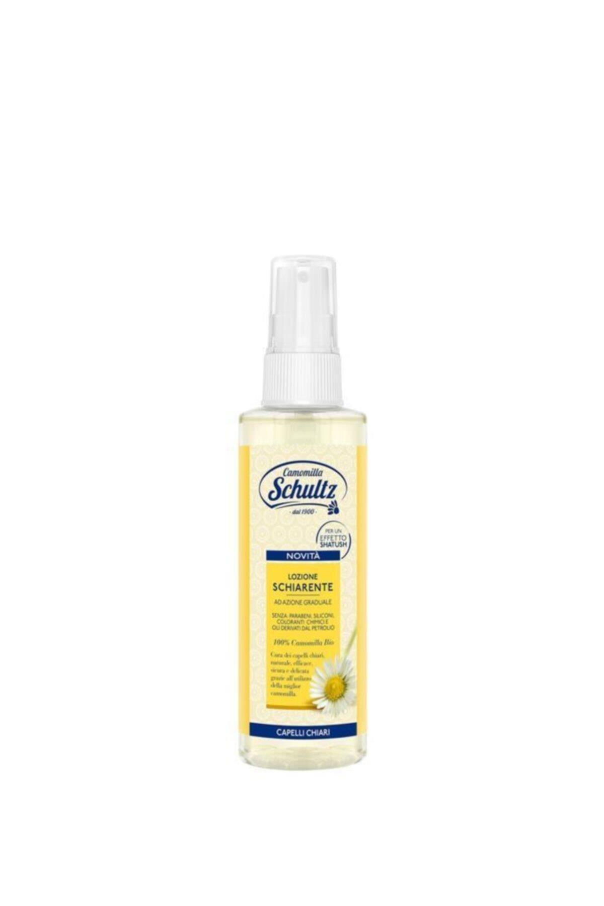 Schultz Sprey Saç Boyası 150 ml
