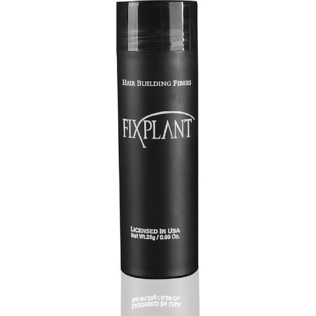 Fixplant Gri Toz Saç Boyası 28 gr