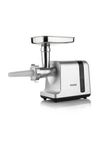 Schafer Expert İçli Köfte Aparatlı 1800 W Kıyma Makinesi