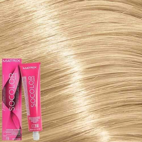 Matrix 10G Dore Amonyaksız Krem Saç Boyası 90 ml