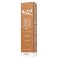 Baco 6.44 Koyu Sarışın Yoğun Midny Krem Saç Boyası 100 ml