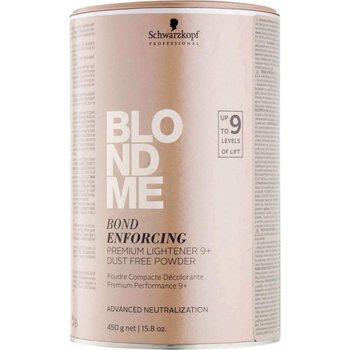 Schwarzkopf Krem Saç Boyası 450 gr