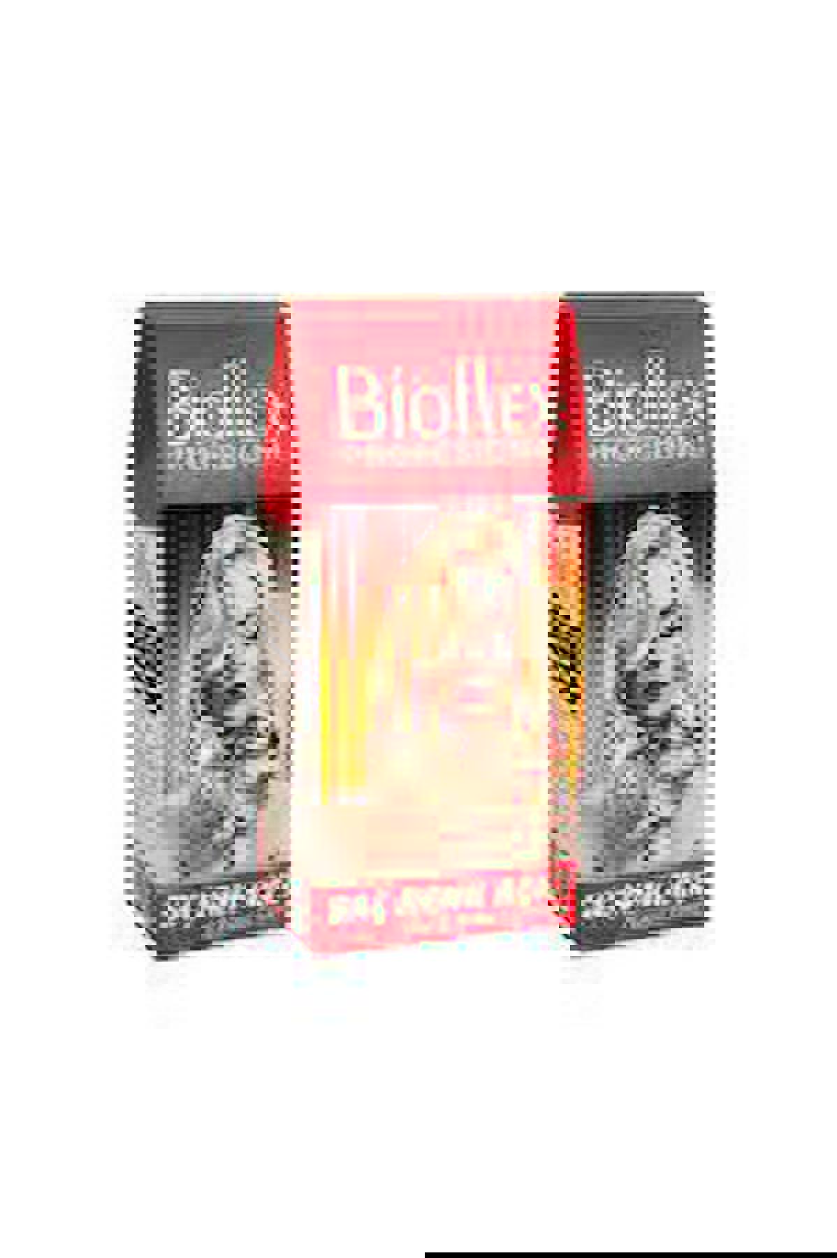 Bioflex 20 Volüm Jel Saç Boyası
