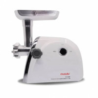 Musullu MT-1300 İçli Köfte Aparatlı Salça Aparatlı 1300 W Kıyma Makinesi