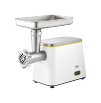 Beko KM 5024 M Floral İçli Köfte Aparatlı 2400 W Kıyma Makinesi
