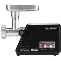 Musullu MT-G2700M Salça Aparatlı 2700 W Kıyma Makinesi