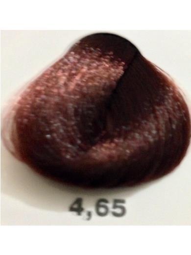 Selective 4.65 Tropikal Kahve Krem Saç Boyası 60 ml