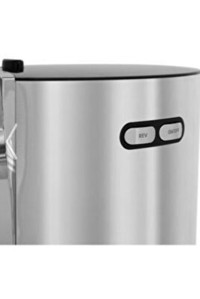 Sarex Silver Force Pro İçli Köfte Aparatlı 2000 W Kıyma Makinesi