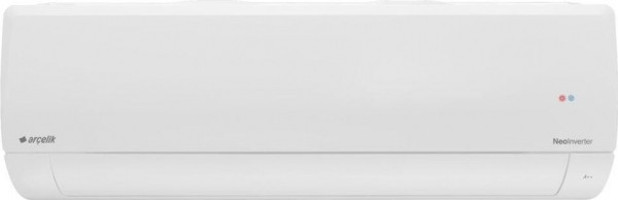 Arçelik 12505 Neo 12.000 BTU A++ R32 İnverter Split Duvar Tipi Klima