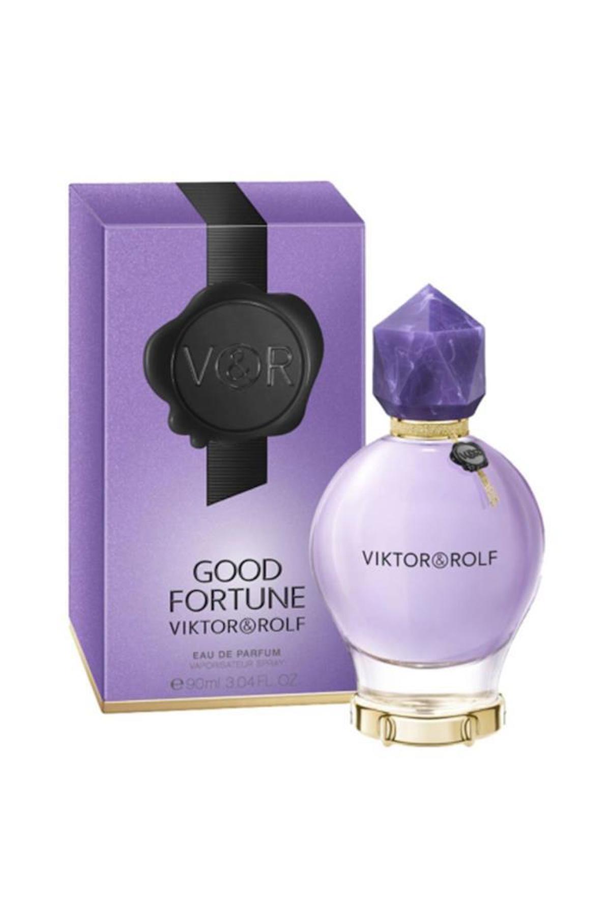 Viktor Rolf Good Fortun EDP Kadın Parfüm 90 ml