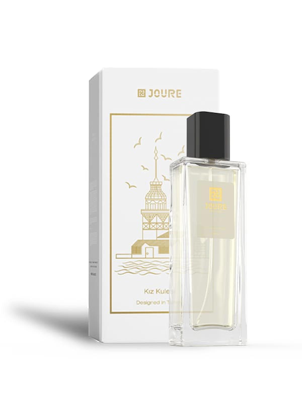 Joure Perfume Joure J135 EDP Çiçeksi Kadın Parfüm 50 ml
