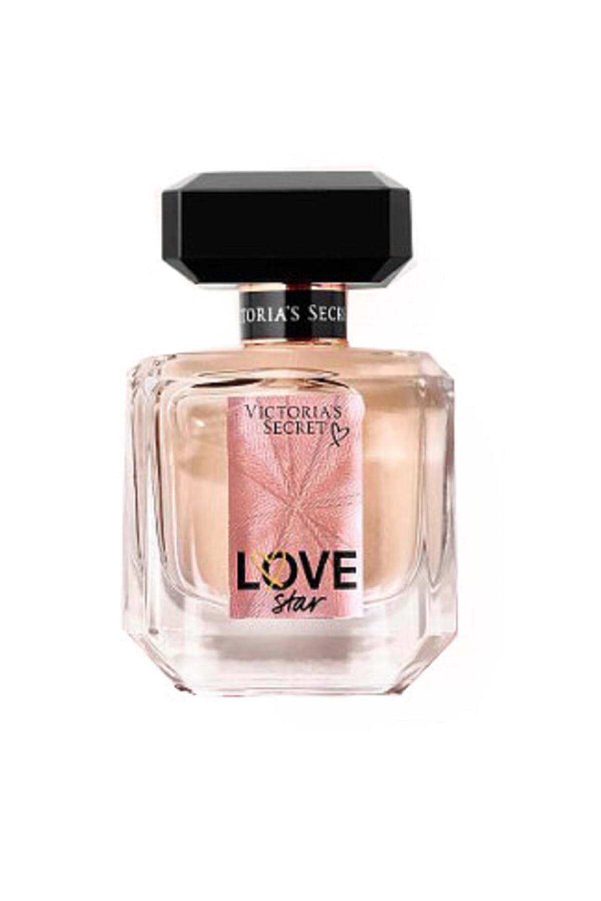 Victoria'S Secret Love Star EDP Çiçeksi Kadın Parfüm 30 ml