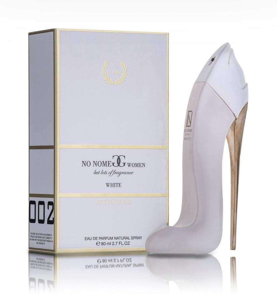 Noname 02 White EDP Kadın Parfüm 80 ml