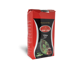 Neşe Çay Filiz Filiz Dökme Çay 1000 gr